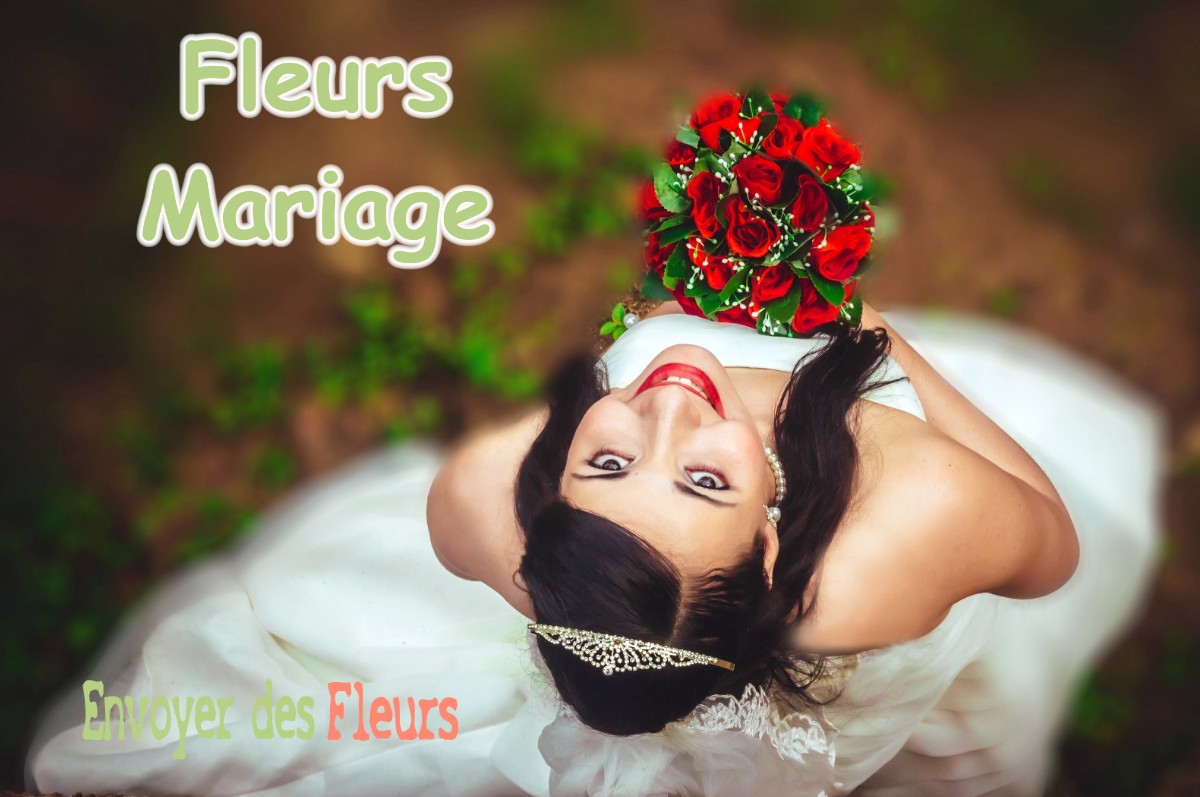 lIVRAISON FLEURS MARIAGE à LUCBARDEZ-ET-BARGUES