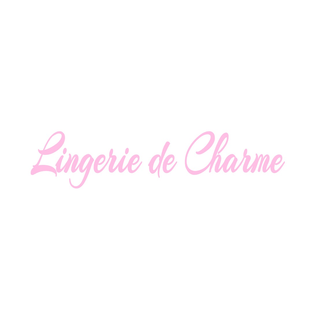 LINGERIE DE CHARME LUCBARDEZ-ET-BARGUES